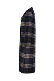 Mantel ADRIA reversible
