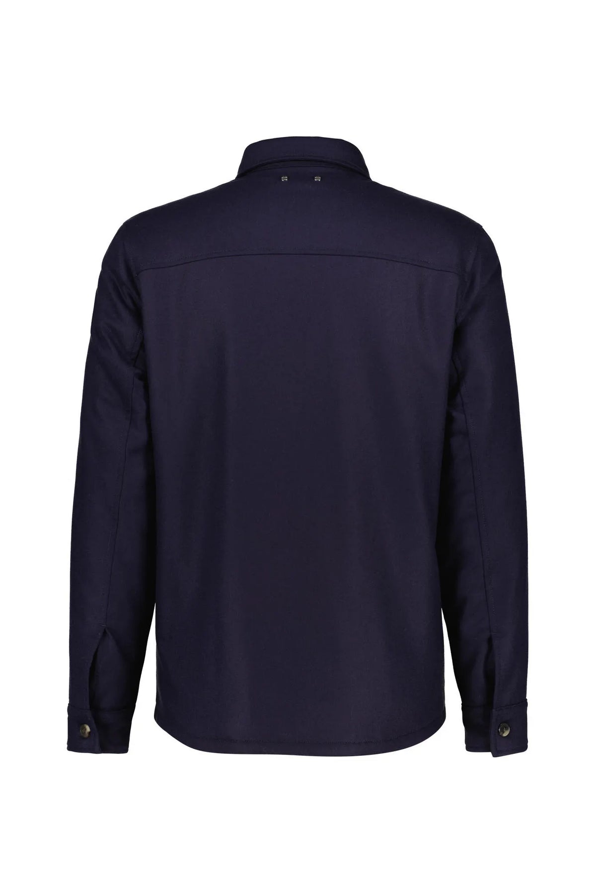 Overshirt Regular Fit