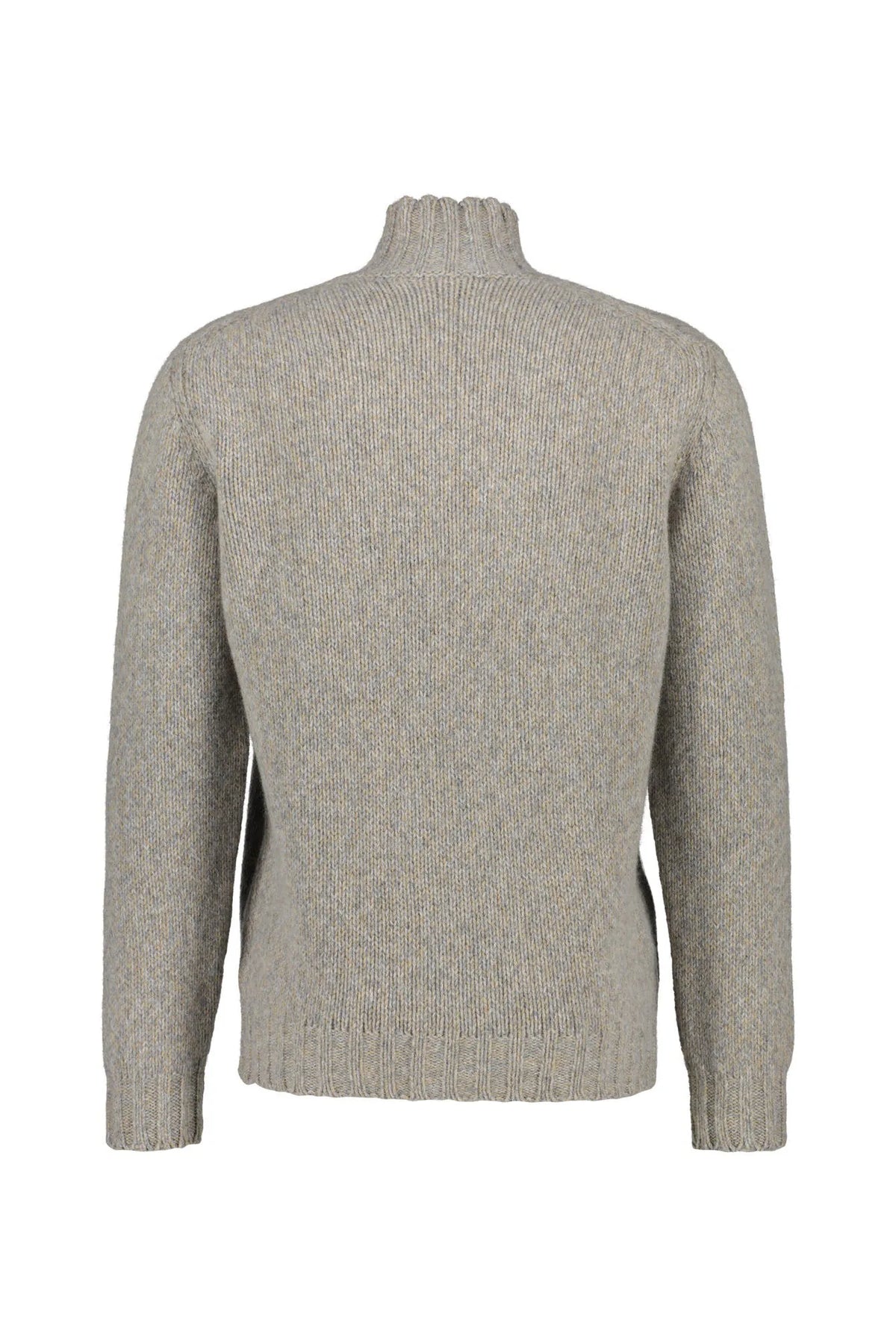Strickpullover ONDA aus Alpaka-, Schurwollmix