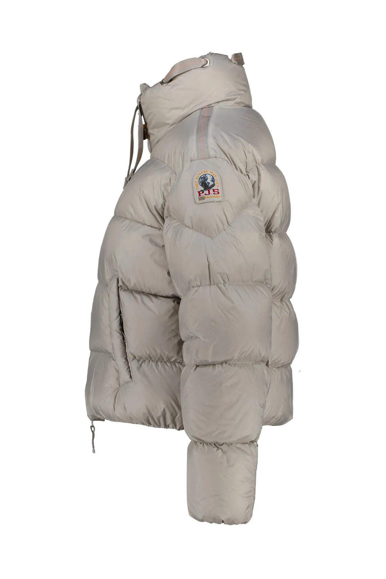 Daunenjacke KILLIN