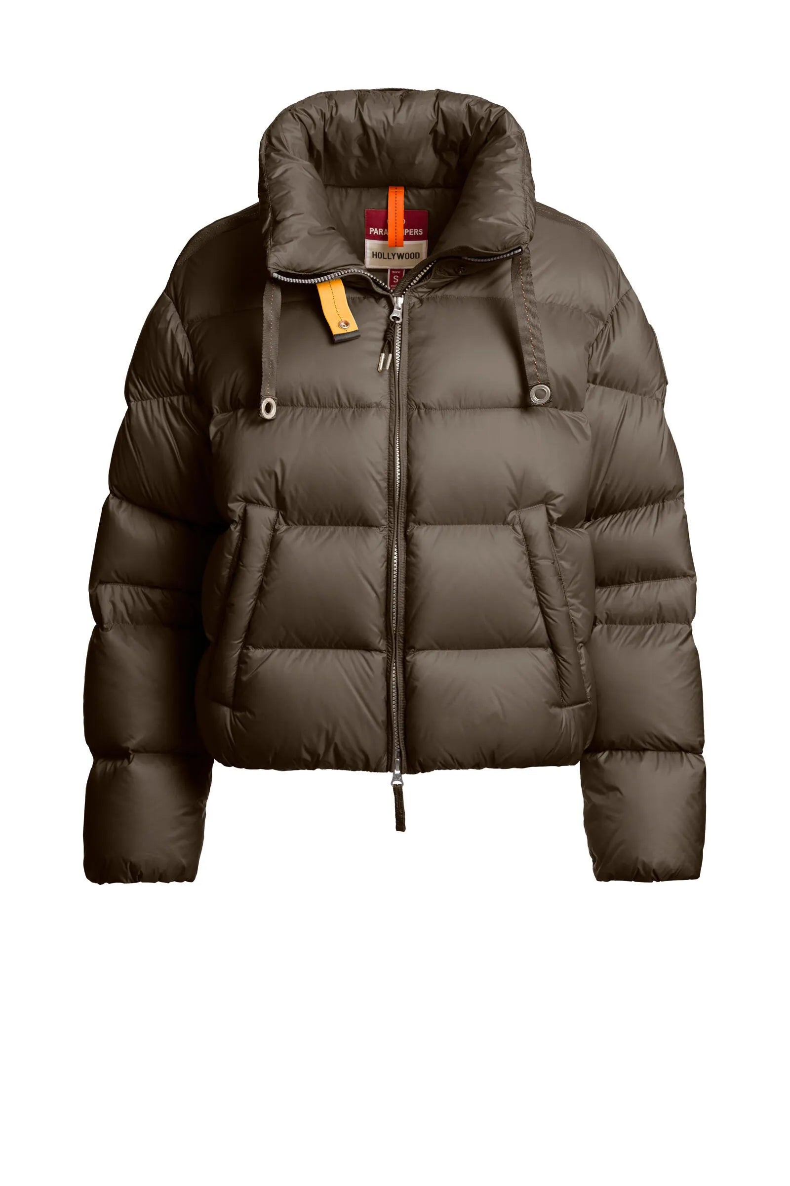 Daunenjacke KILLIN