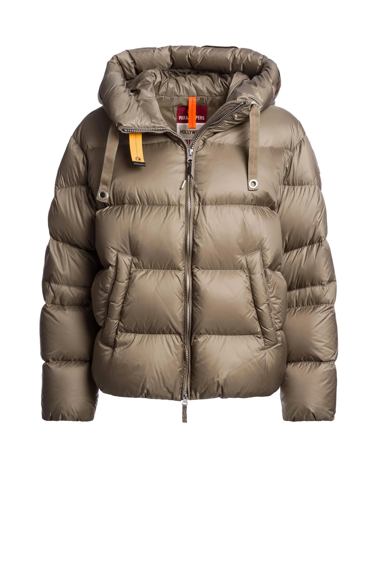 Daunenjacke TILLY