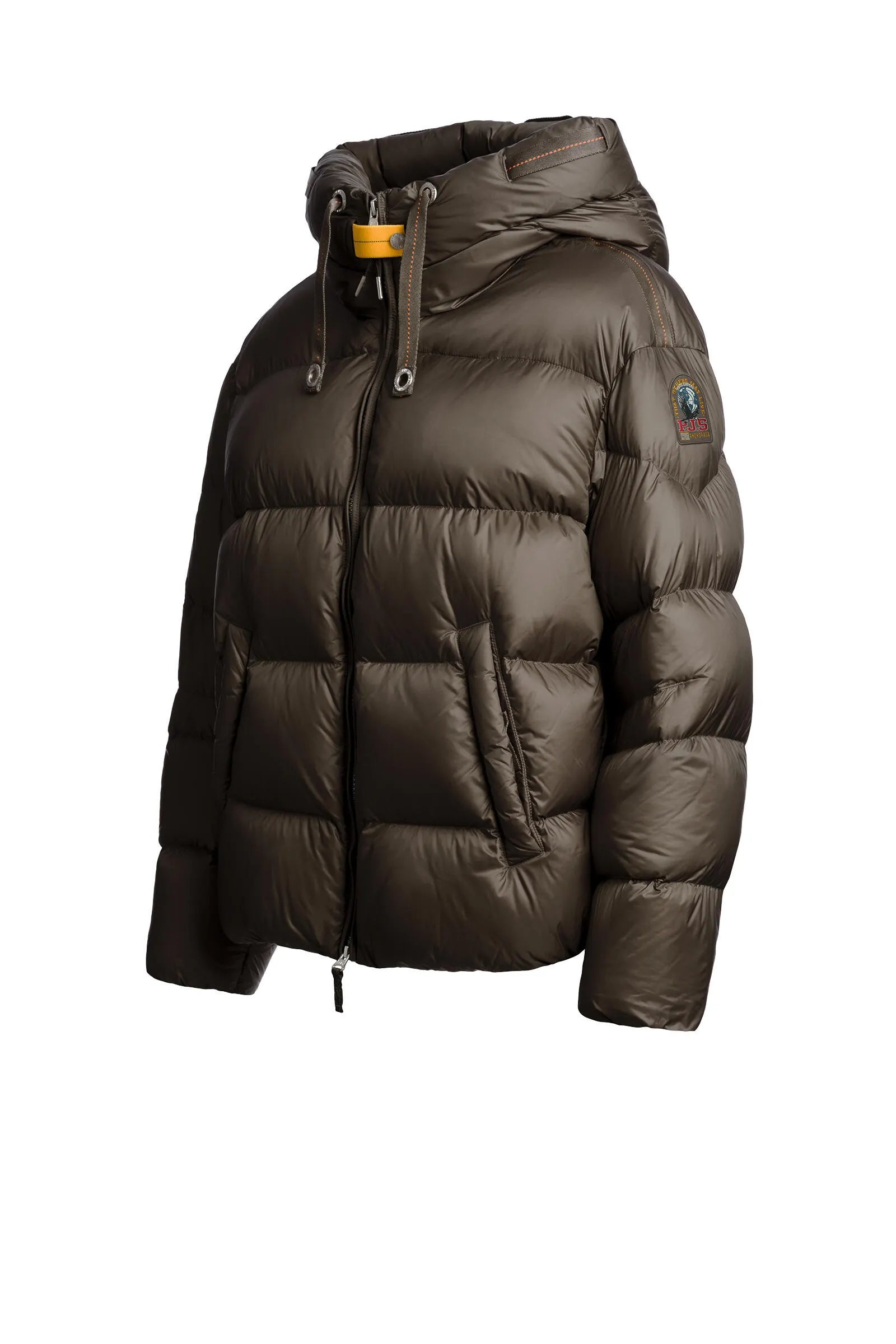 Daunenjacke TILLY