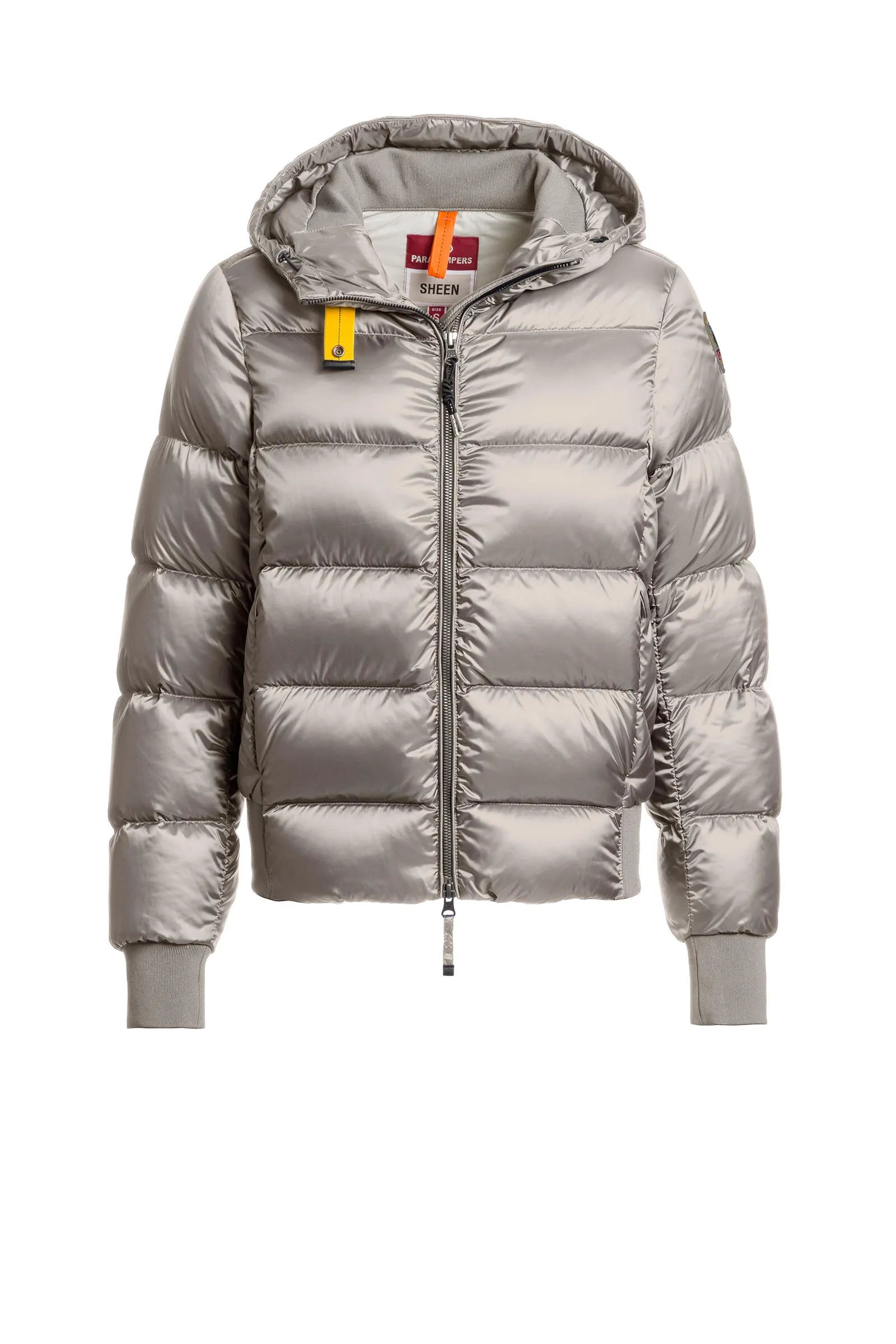 Daunenjacke MARIAH