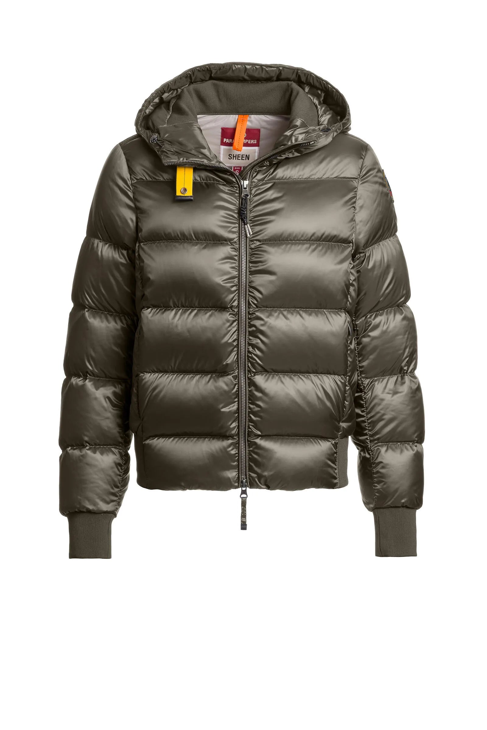 Daunenjacke MARIAH