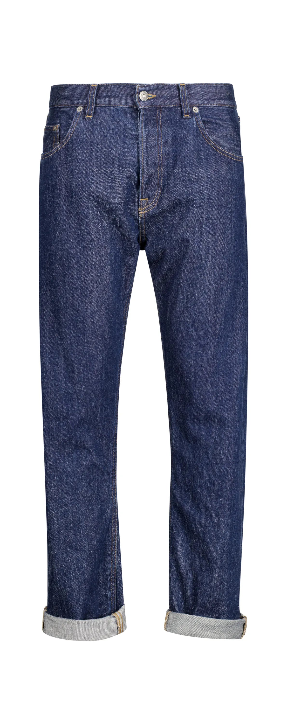 Jeans ICON Relaxed Fit