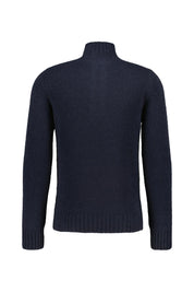 Strickpullover aus Wollmix