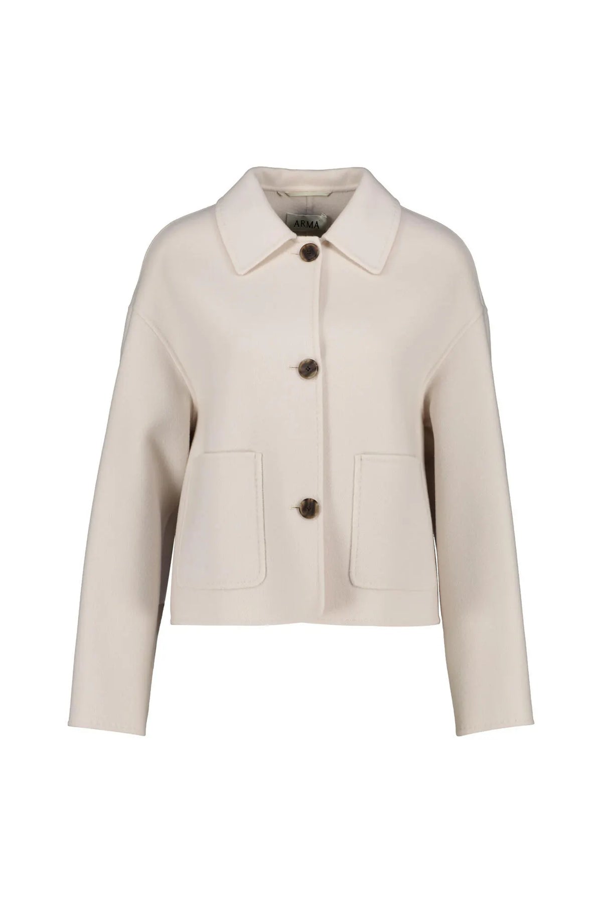 Wolljacke KERRY
