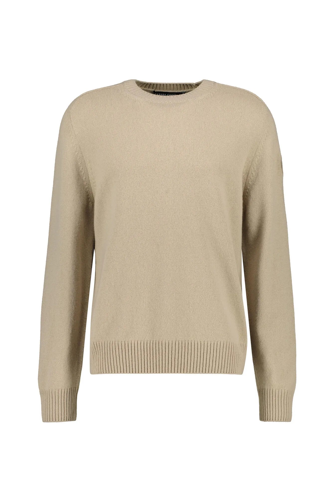 Strickpullover METAWIN aus Wolle