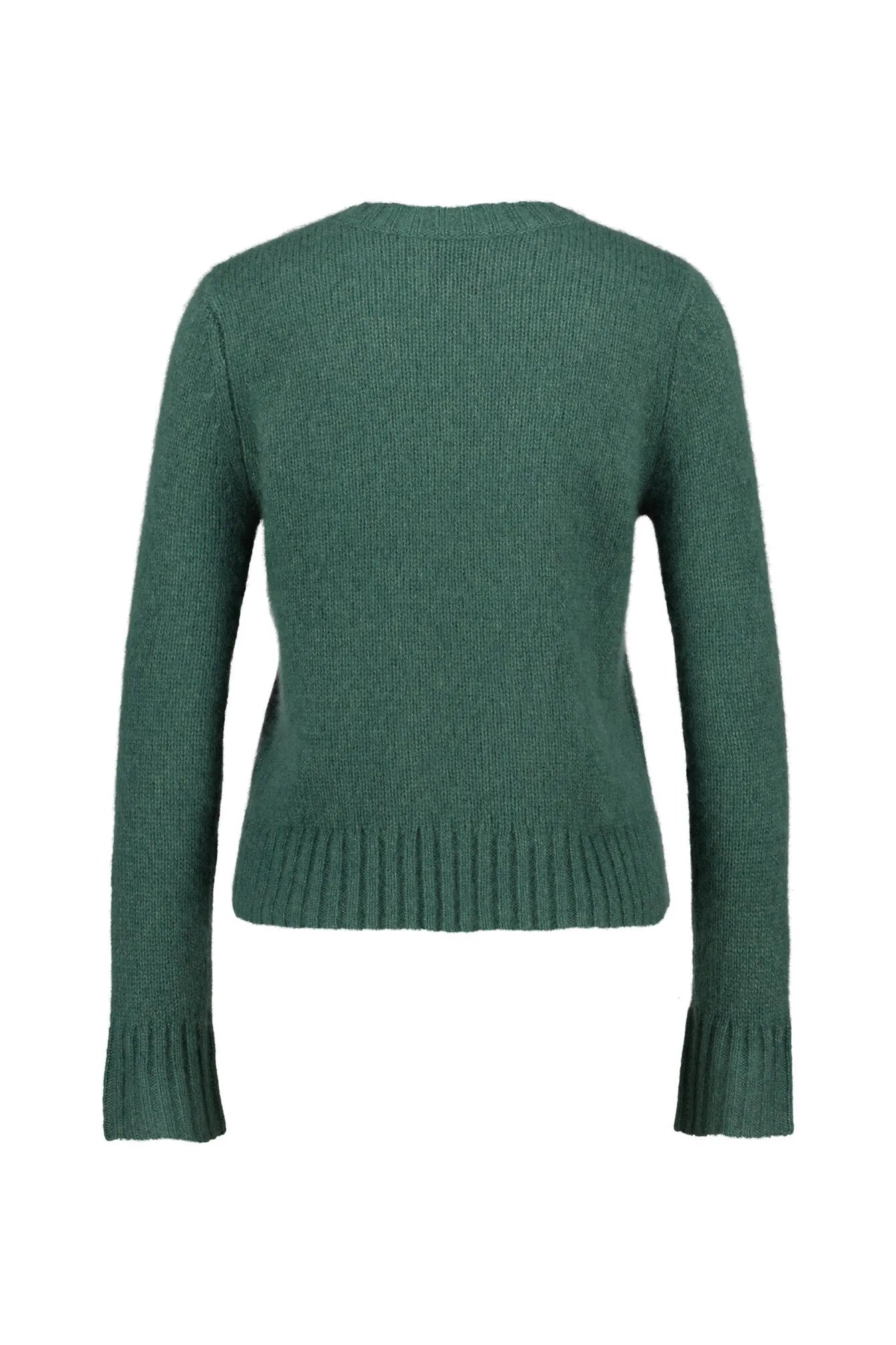 Strickpullover MARIS aus Kaschmir-Mix