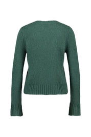 Strickpullover MARIS aus Kaschmir-Mix