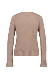 Strickpullover MARIS aus Kaschmir-Mix