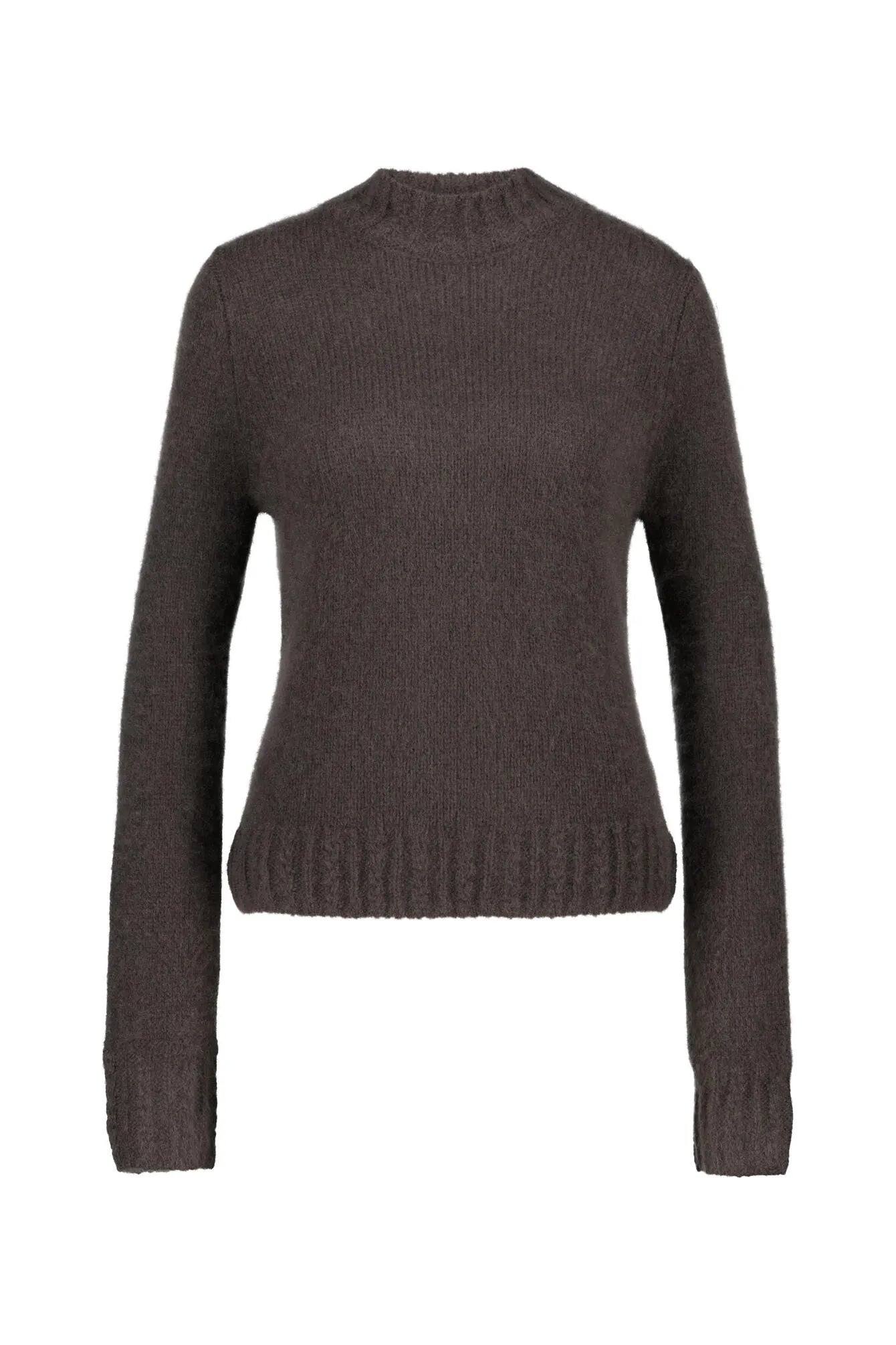 Strickpullover LORAS aus Kaschmir-Mix