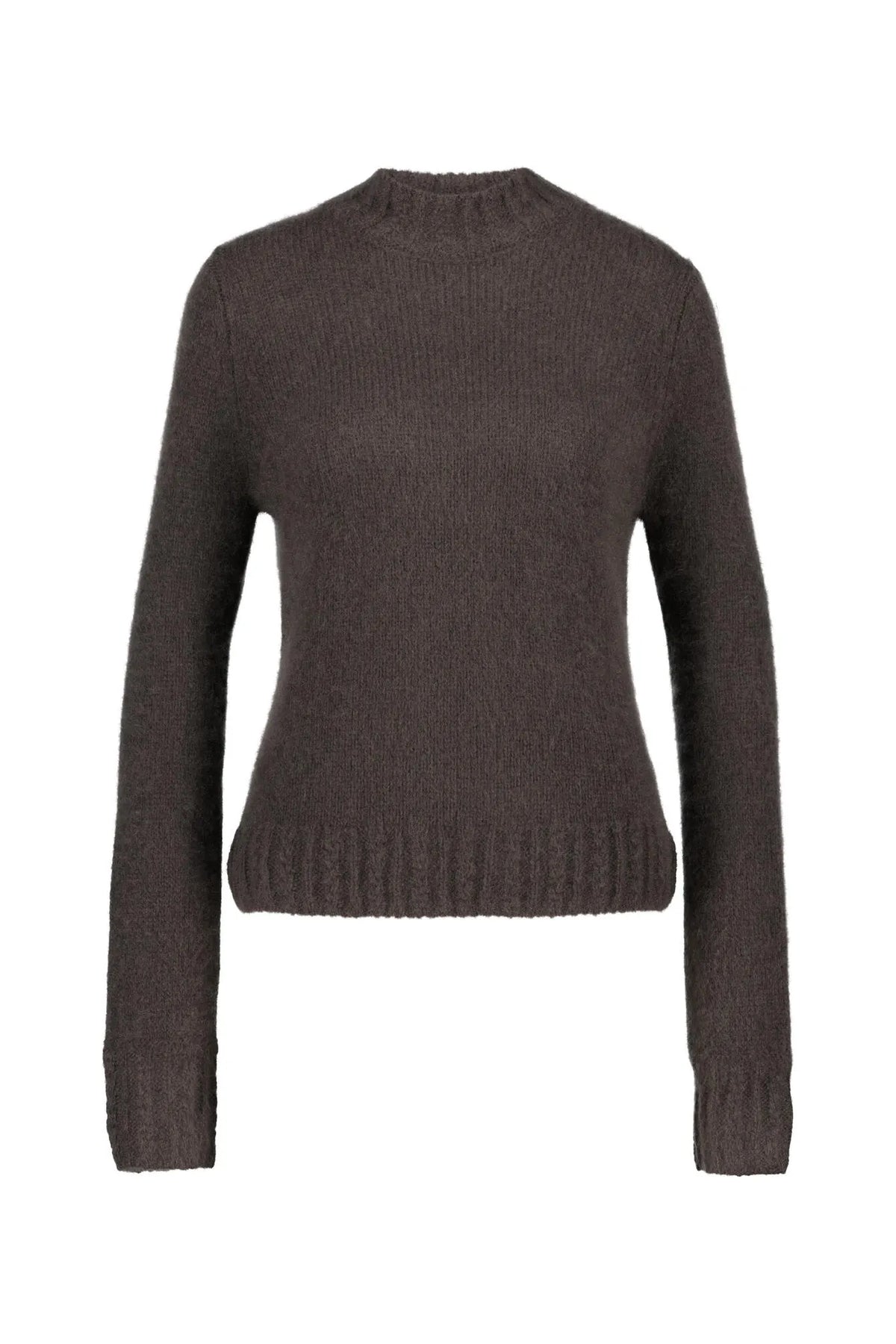 Strickpullover LORAS aus Kaschmir-Mix