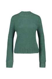 Strickpullover LORAS aus Kaschmir-Mix