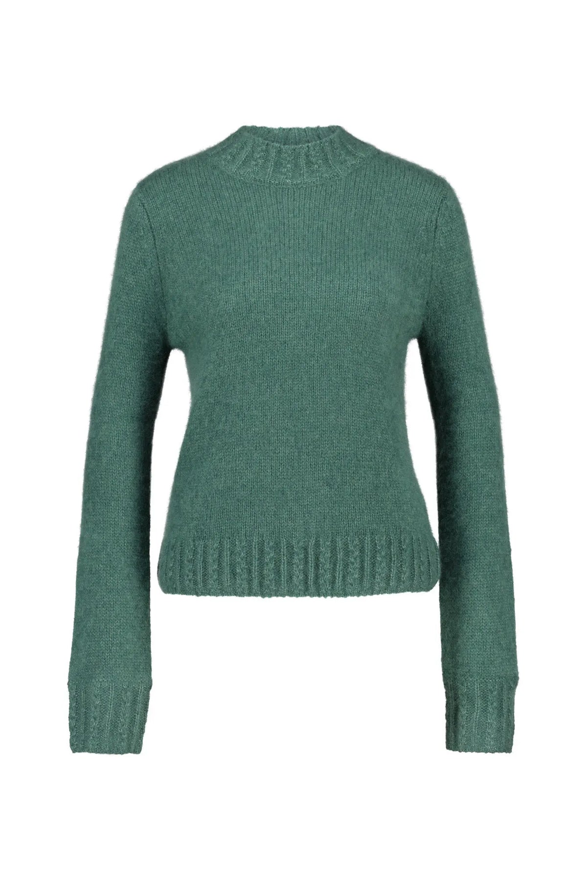 Strickpullover LORAS aus Kaschmir-Mix