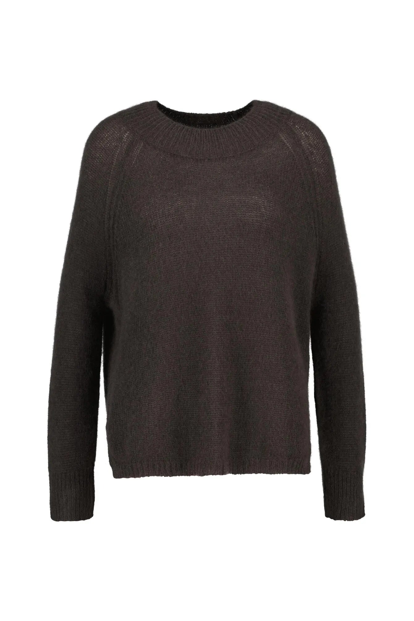 Strickpullover GATTON aus Kaschmir-Mix