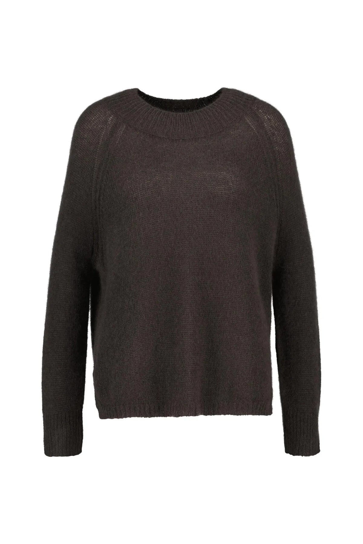 Strickpullover GATTON aus Kaschmir-Mix