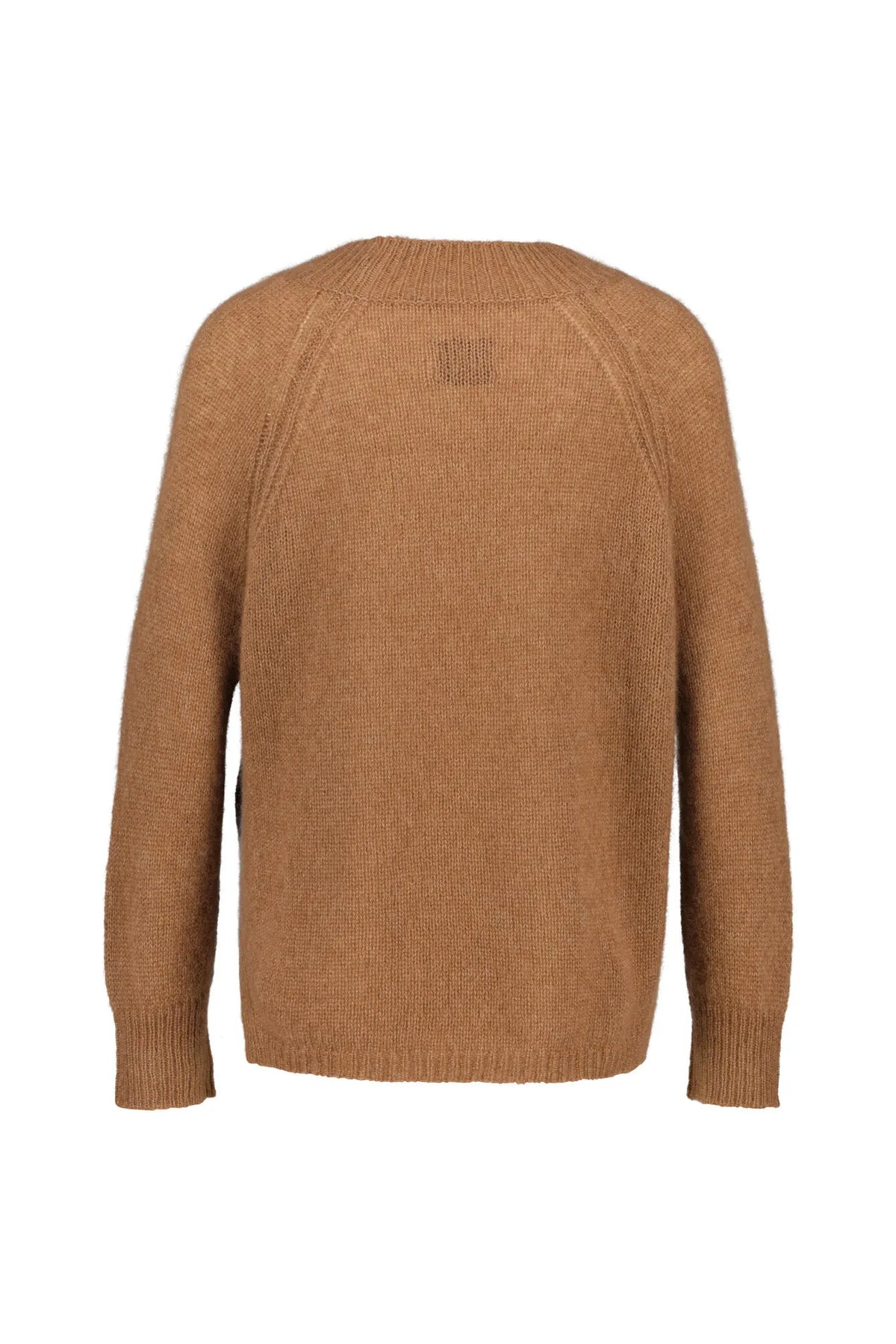 Strickpullover GATTON aus Kaschmir-Mix