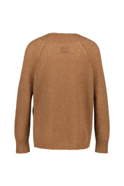 Strickpullover GATTON aus Kaschmir-Mix