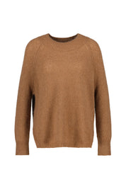 Strickpullover GATTON aus Kaschmir-Mix
