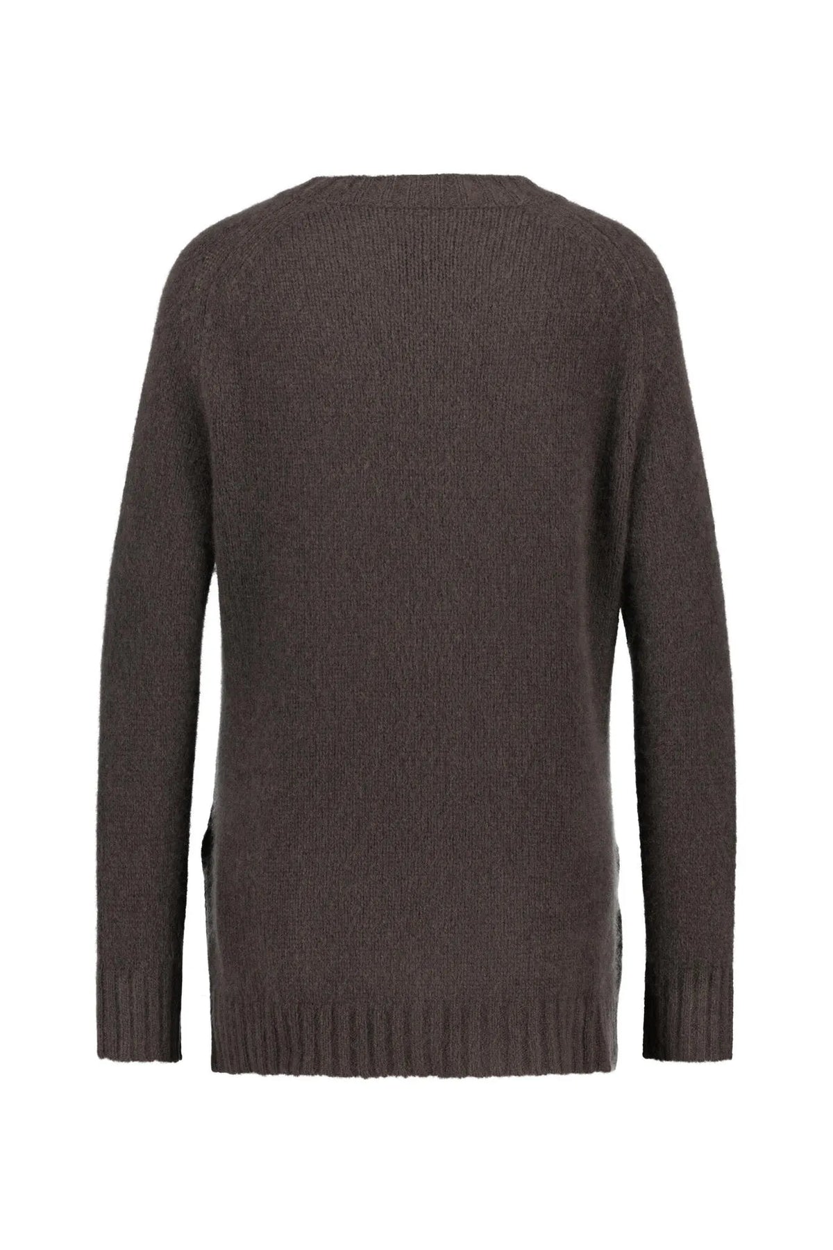 Strickpullover AUNDY aus Kaschmir-Mix