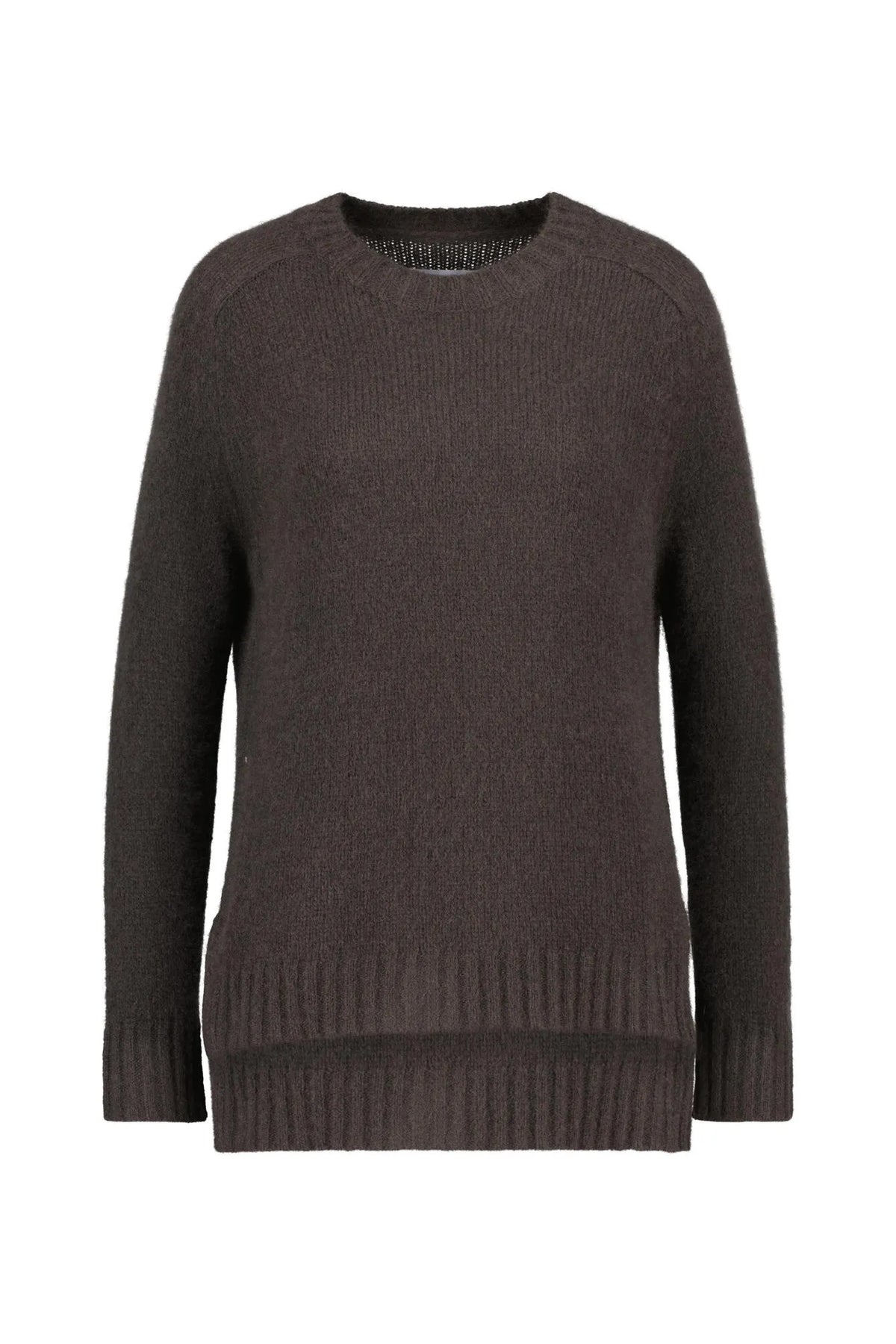 Strickpullover AUNDY aus Kaschmir-Mix
