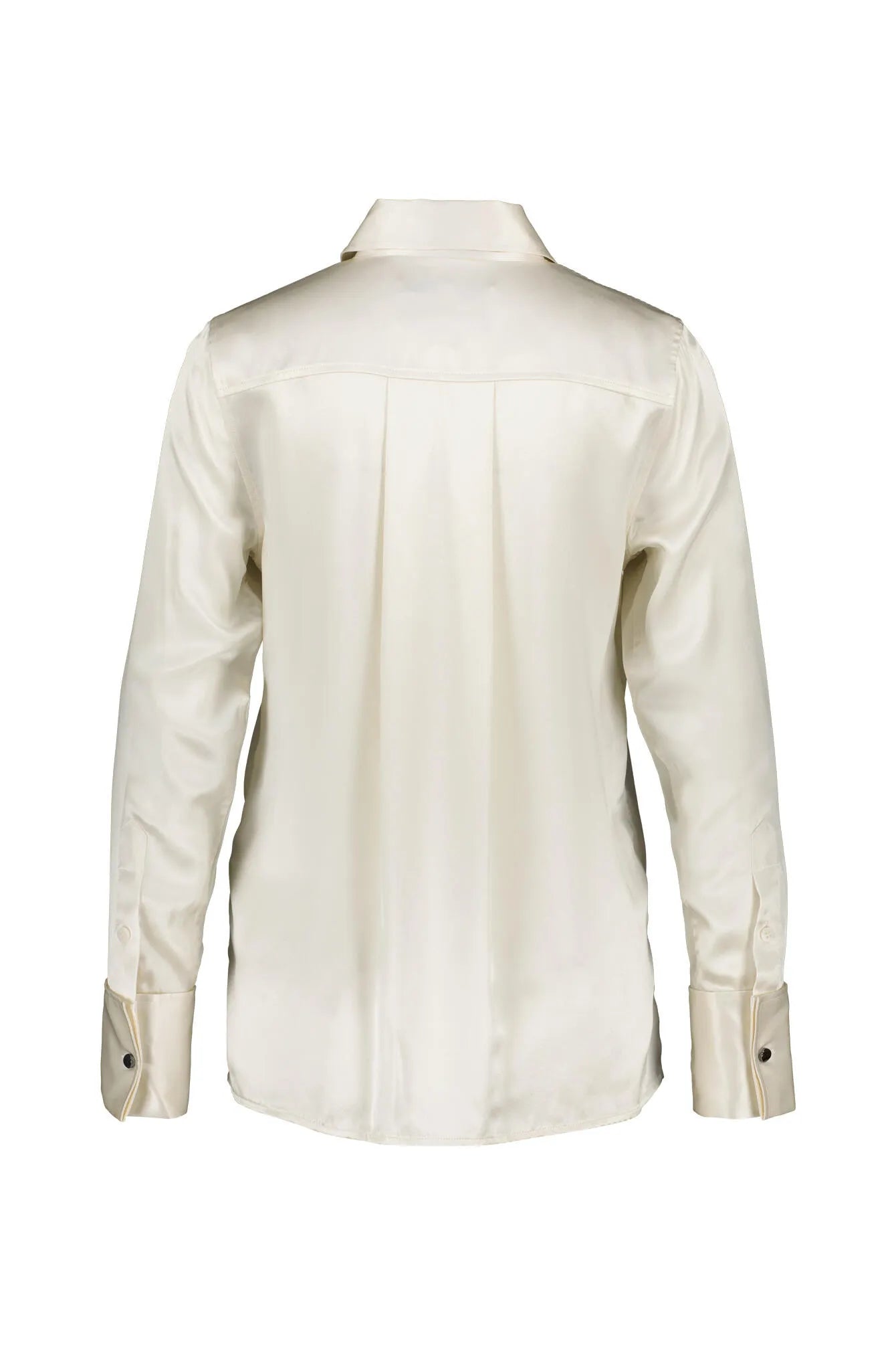 Seidenbluse AMEIRA