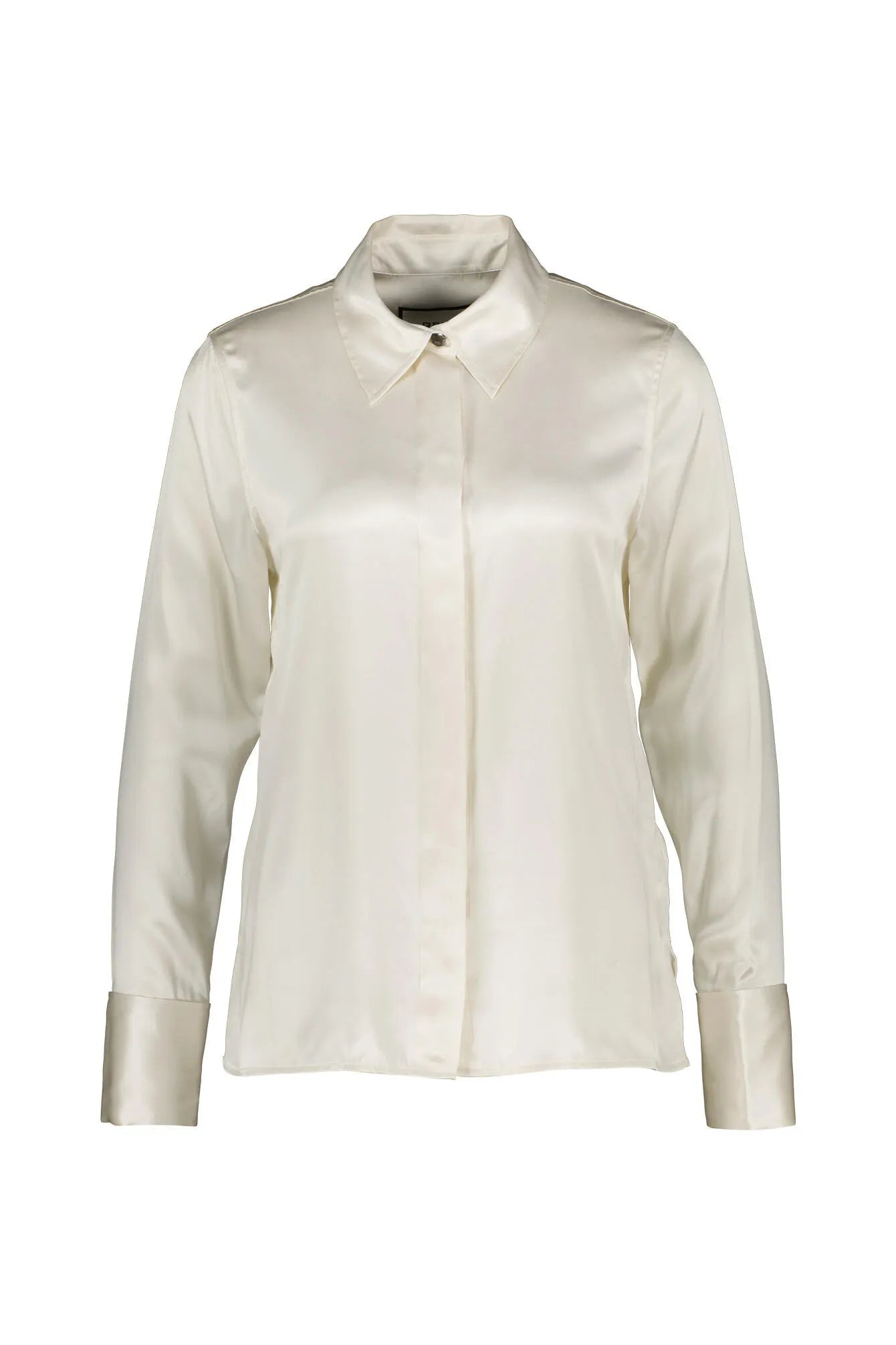 Seidenbluse AMEIRA