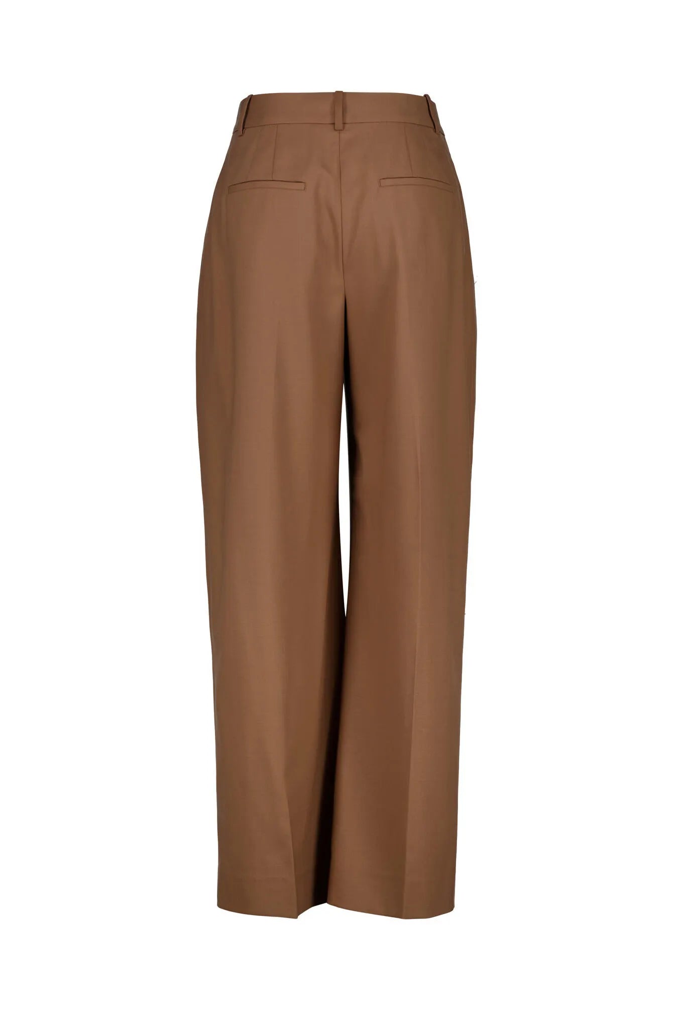 Anzughose LUNA Wide Leg