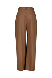 Anzughose LUNA Wide Leg