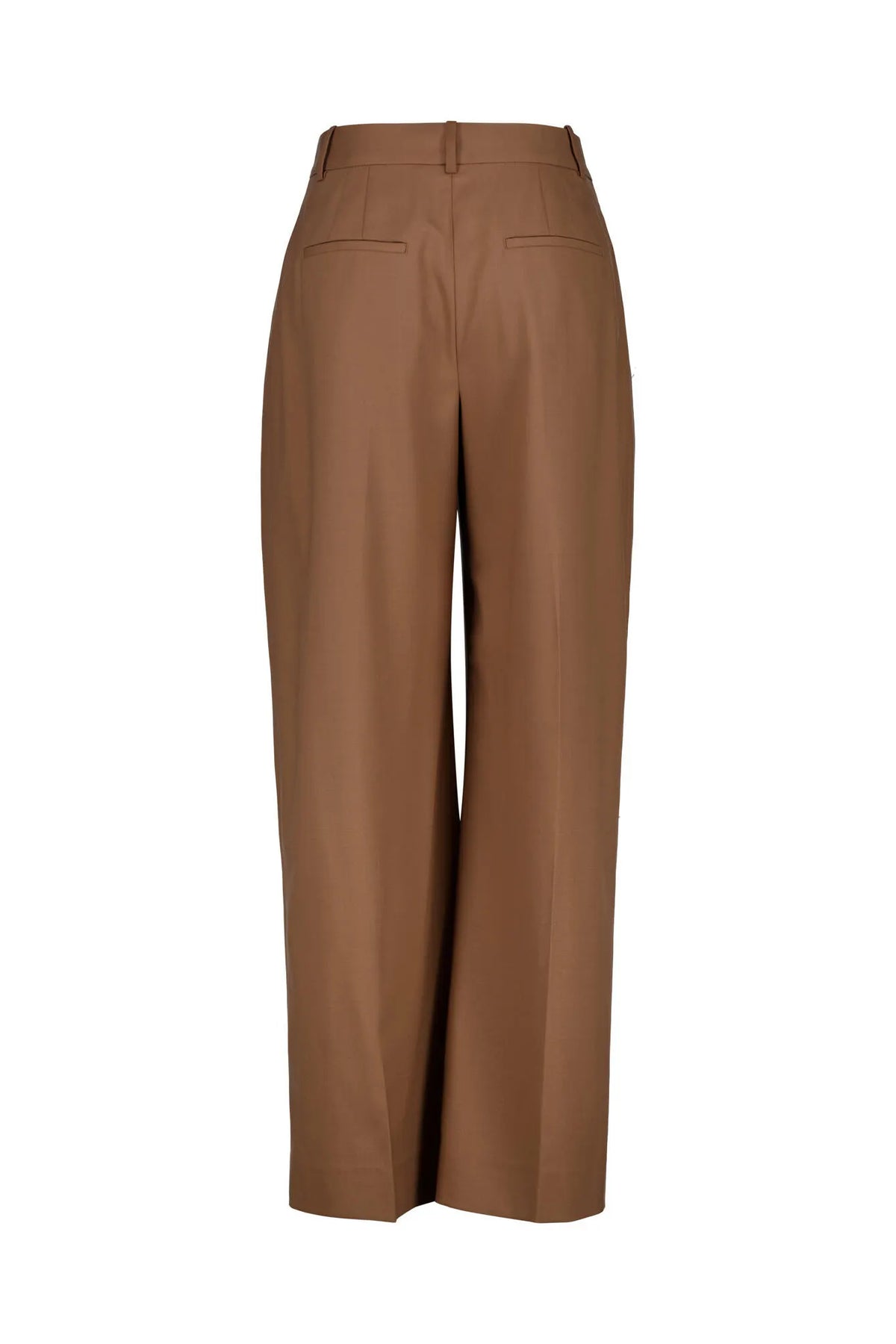 Anzughose LUNA Wide Leg