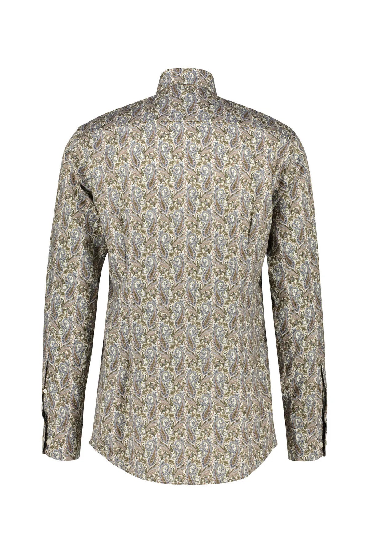 Hemd Modern Fit