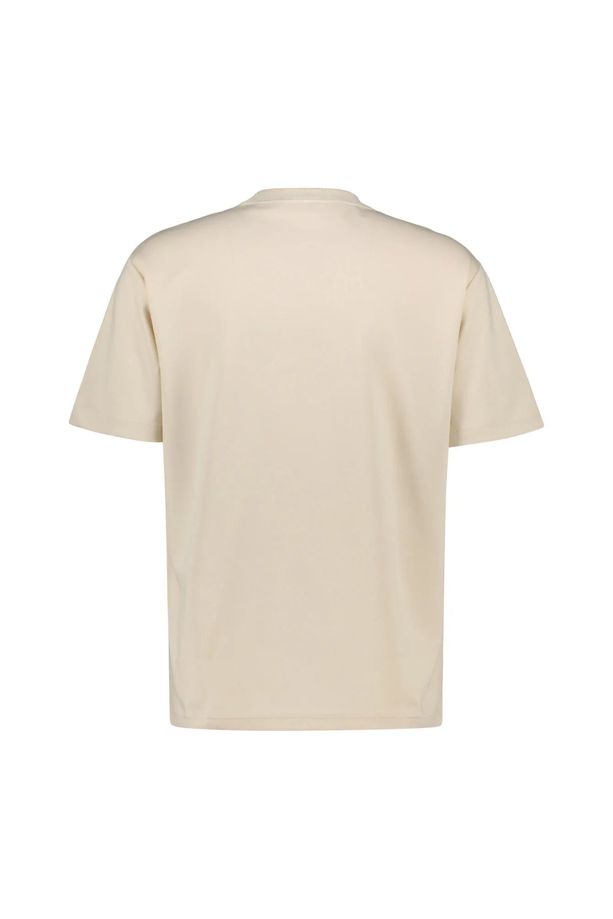 T-Shirt NAT aus Baumwollmix