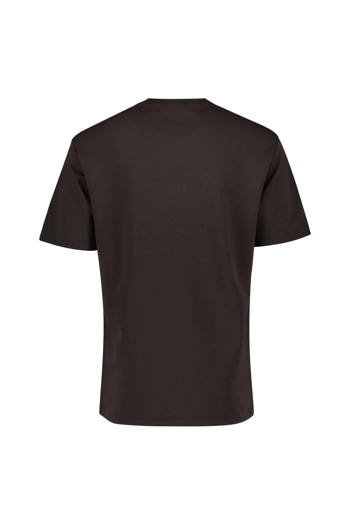 T-Shirt NAT aus Baumwollmix
