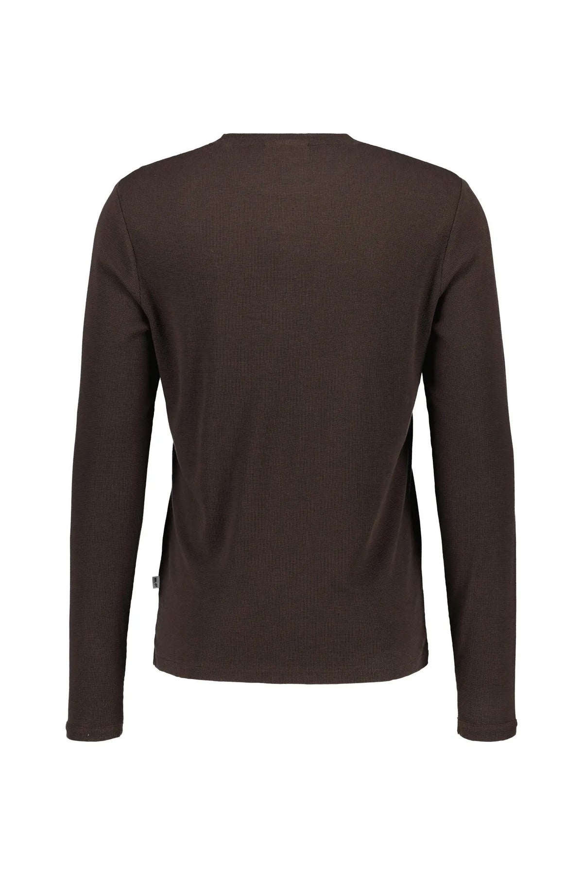 T-Shirt aus Baumwollmix