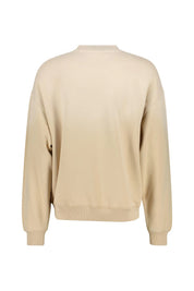 Sweatshirt TRACE aus Baumwolle