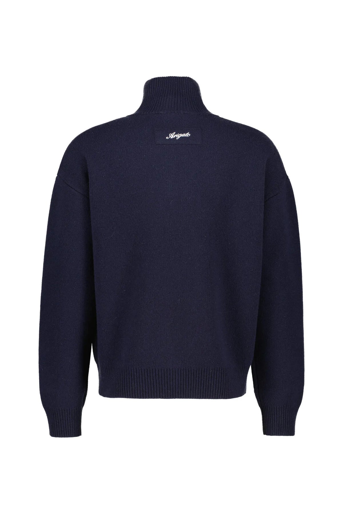 Strickjacke CORE aus Baumwolle