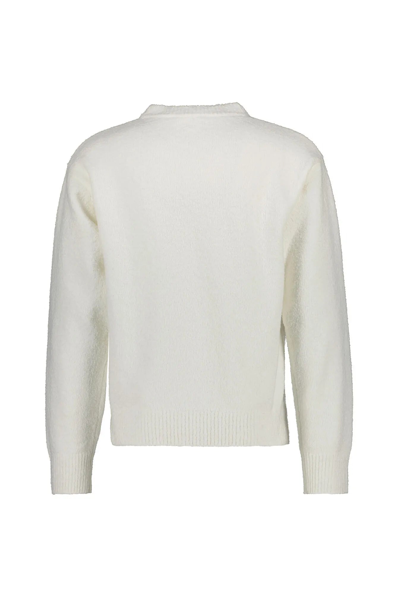 Strickpullover TAG aus Baumwollmix