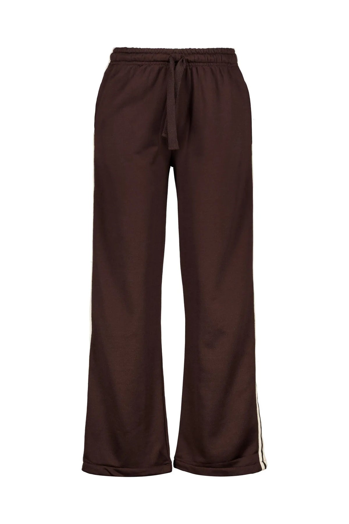 Freitzeithose Wide Leg