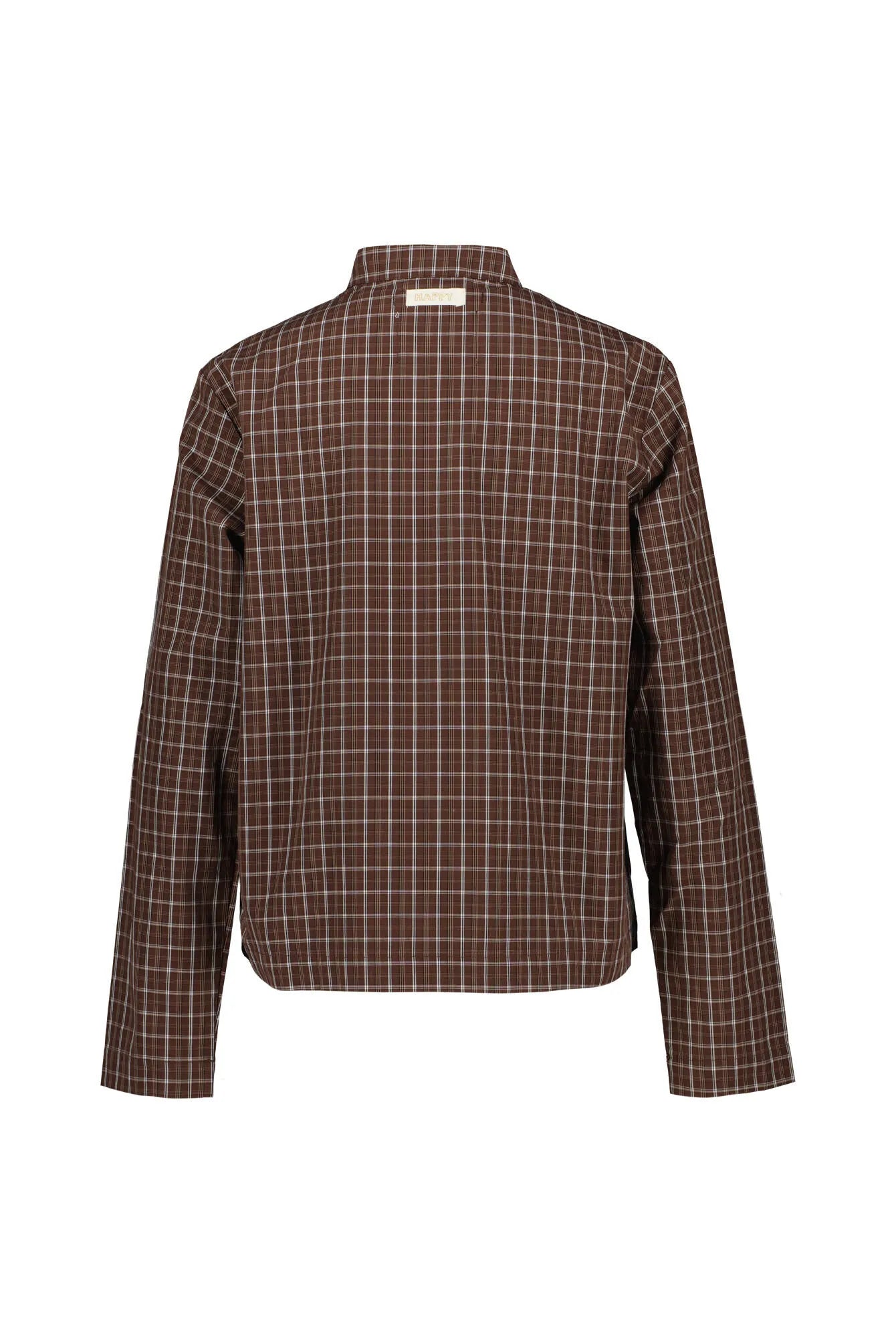 Bluse Relaxed Fit