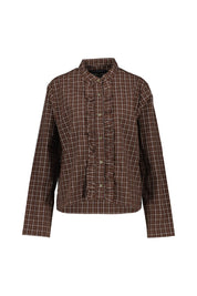Bluse Relaxed Fit