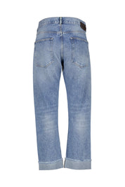 Jeans Relaxed Fit