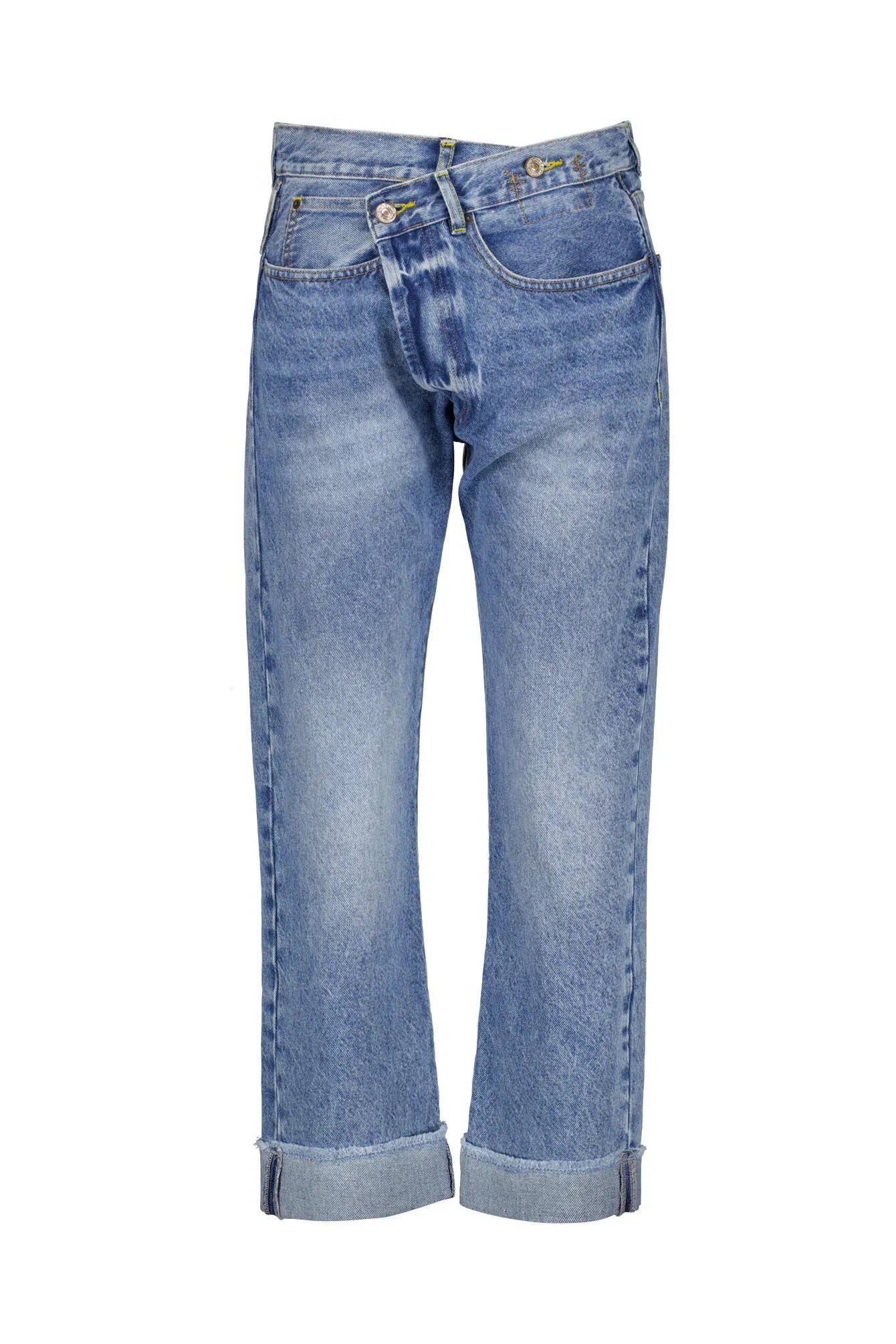 Jeans Relaxed Fit