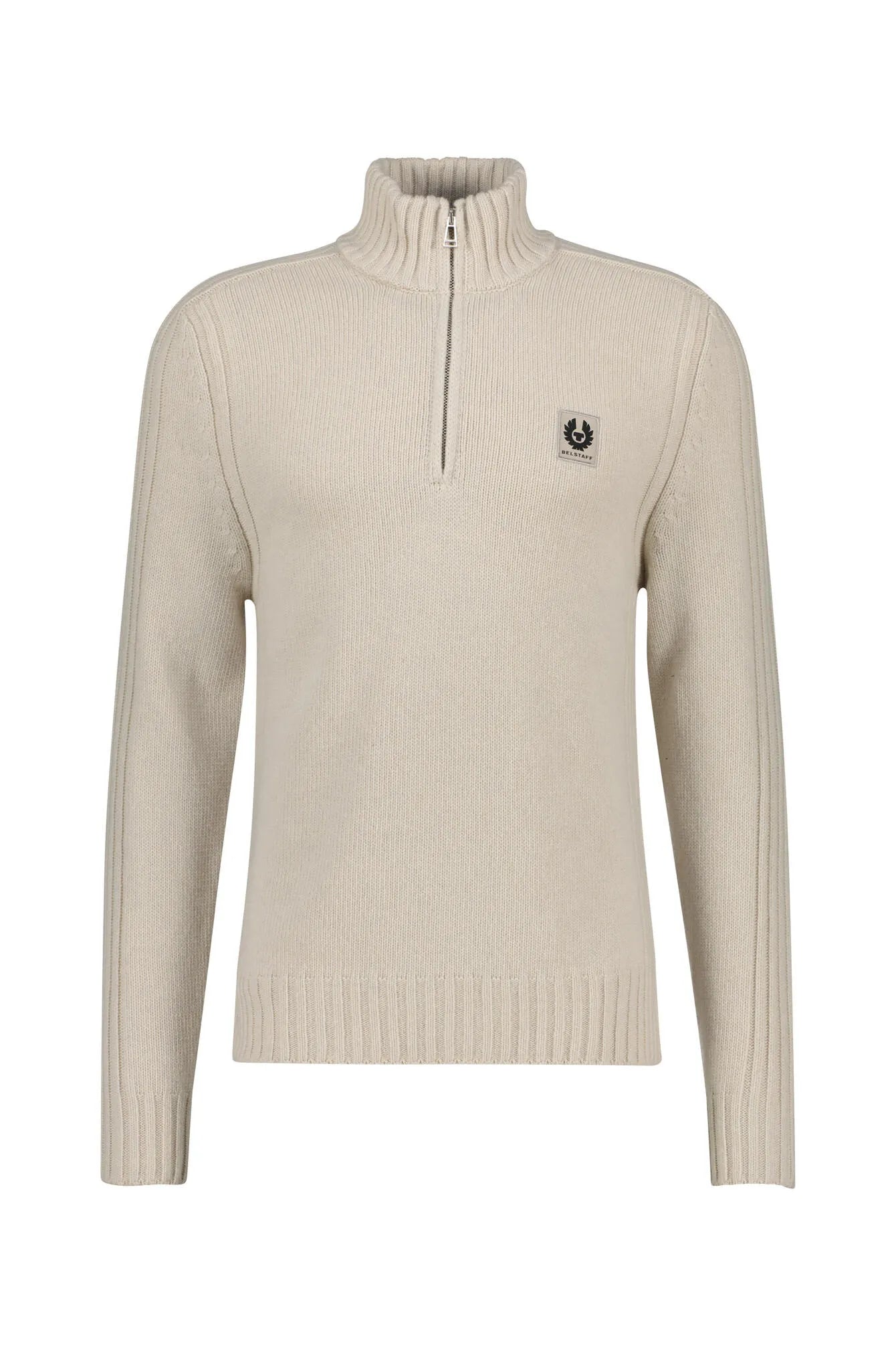 Strickpullover WATCH aus Wolle