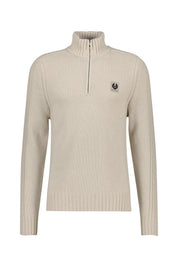 Strickpullover WATCH aus Wolle