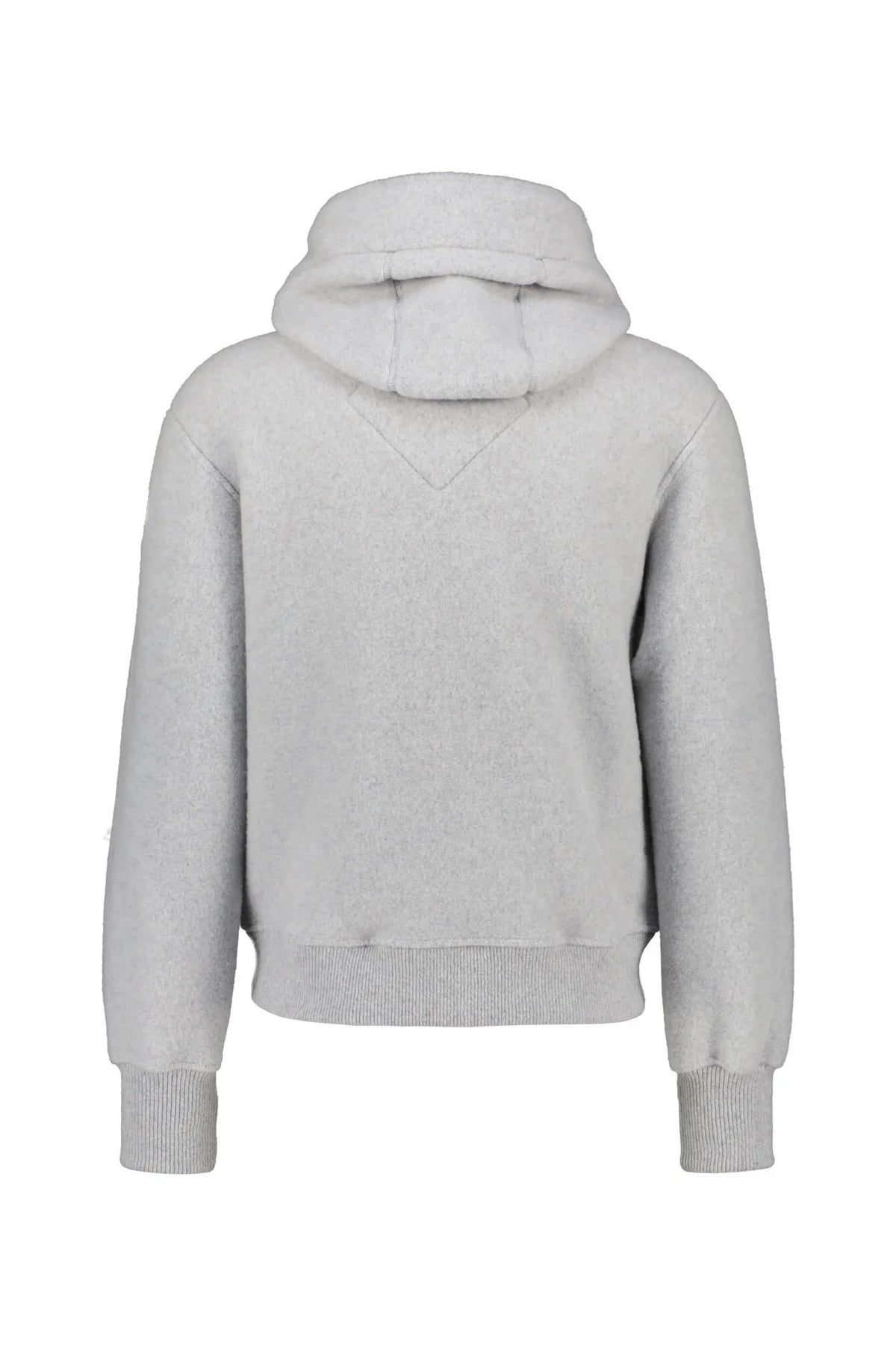 Fleece-Bomberjacke CHILLIWACK