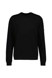 Sweatshirt LOON aus Bio-Baumwolle