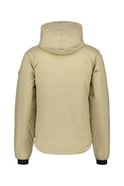 Winterjacke LODGE mit Kapuze