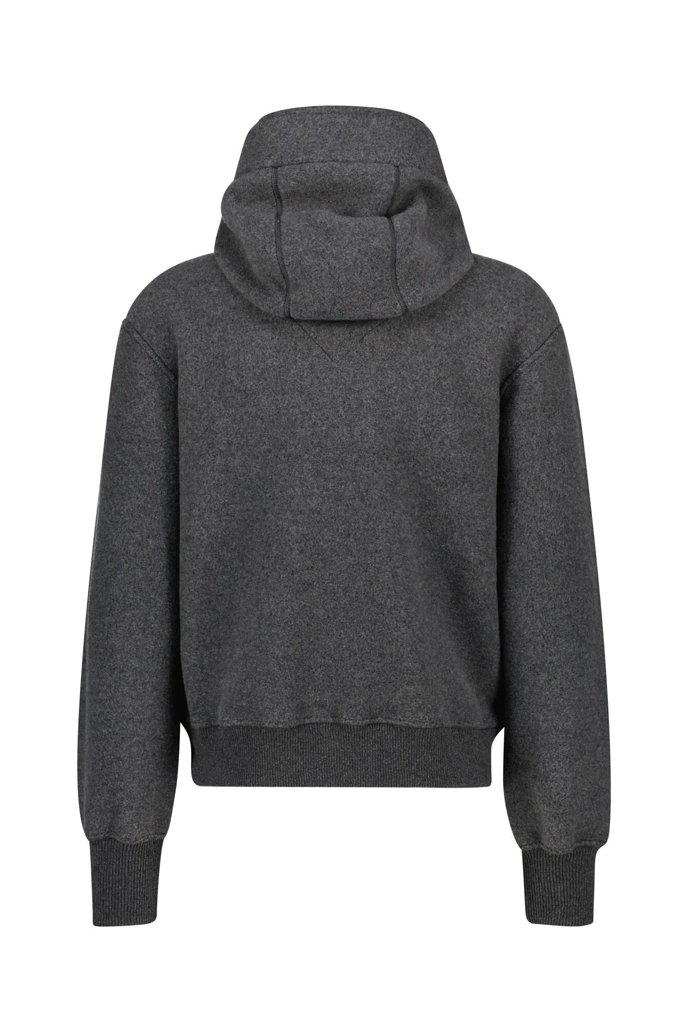 Fleece-Bomberjacke CHILLIWAK